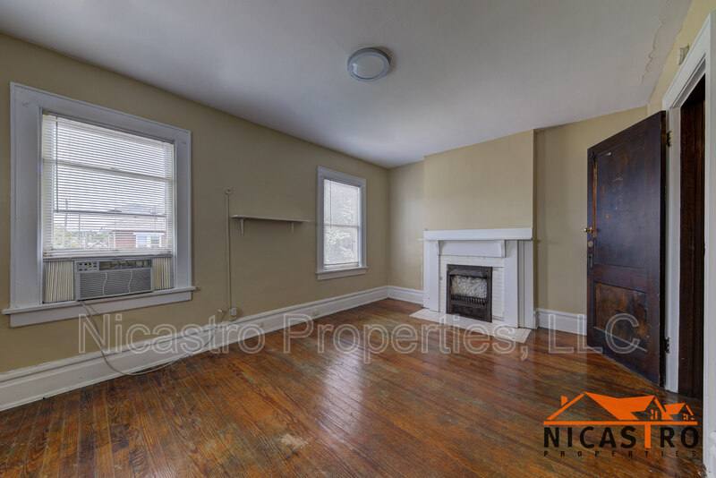 Apartment for rent at 1640 Indianola Ave, Columbus, OH 43201