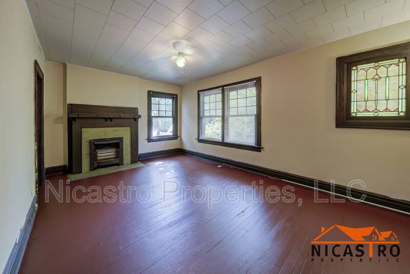 House for rent at 202 E Frambes Ave, Columbus, OH 43201