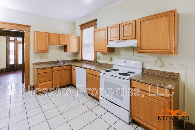 House for rent at 2064 Indianola Ave, Columbus, OH 43201