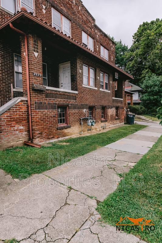 Apartment for rent at 2070 Indianola Ave, Columbus, OH 43201