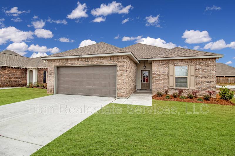 House for rent at 526 Elwick Dr, Lafayette, LA 70507