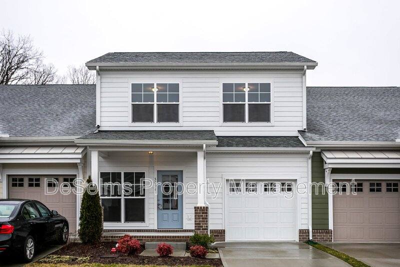 Townhouse for rent at 5054 Gracious Dr, Franklin, TN 37067