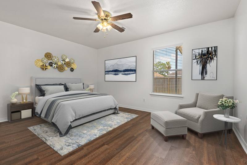 Apartment for rent at 5105 Caicos Calle, Dickinson, TX 77539