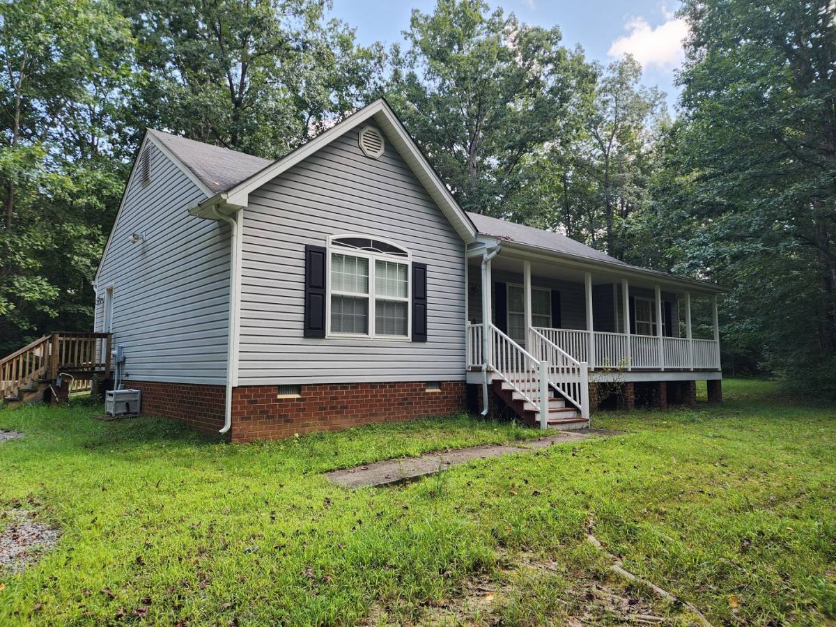 4540 Marcella Lane, Quinton, VA 23141