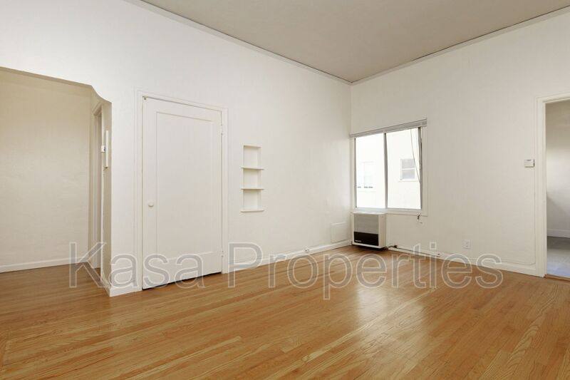 Apartment for rent at 2091 California St #124, Berkeley, CA 94703