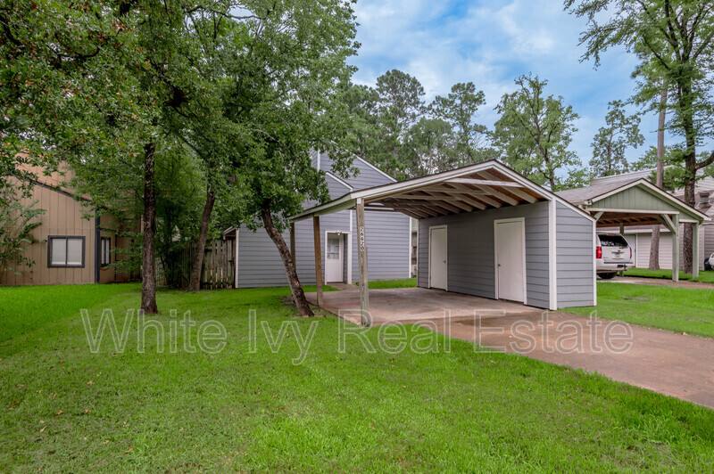 House for rent at 26620 Primrose Court, Pointblank, TX 77364