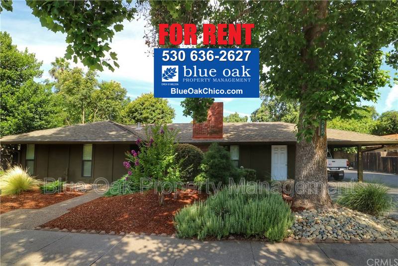 Apartment for rent at 960 W E Ave #1, Chico, CA 95926