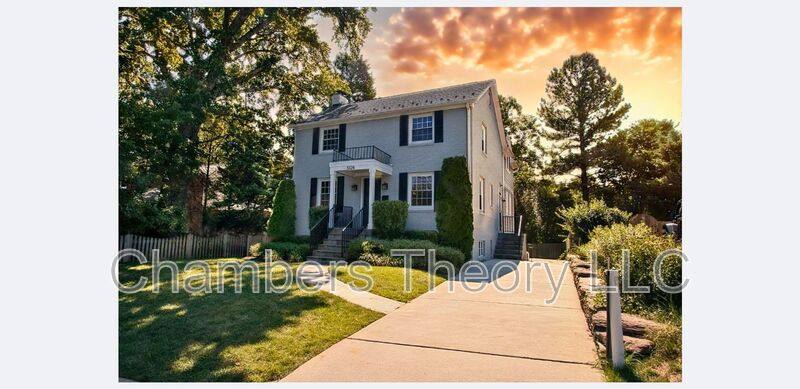 House for rent at 5128 28th St N, Arlington, VA 22207