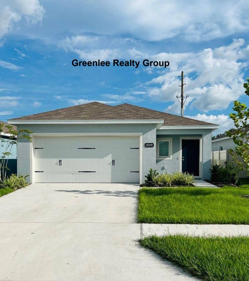 Apartment for rent at 35192 Arya Way, Zephyrhills, FL 33541