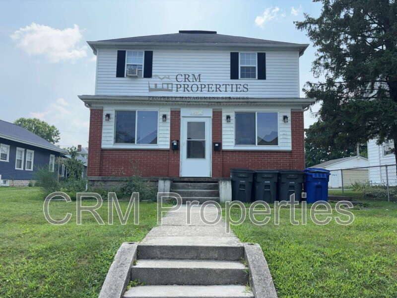 Apartment for rent at 1107 W Walnut St #1, Kokomo, IN 46901