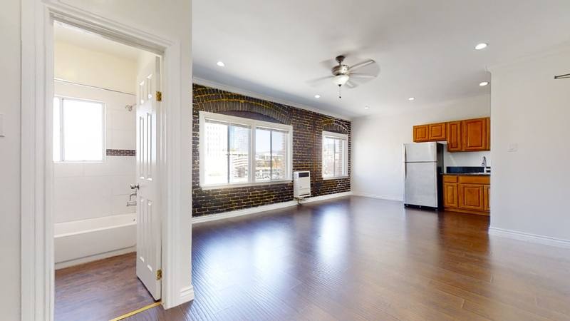 Apartment for rent at 738 S New Hampshire #205, Los Angeles, CA 90005