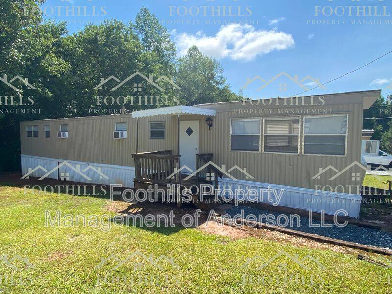 House for rent at 107 McFarlin Way, Westminster, SC 29693