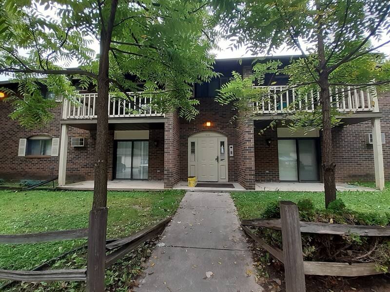 Apartment for rent at 516 Baird Creek Rd #1, Green Bay, WI 54311