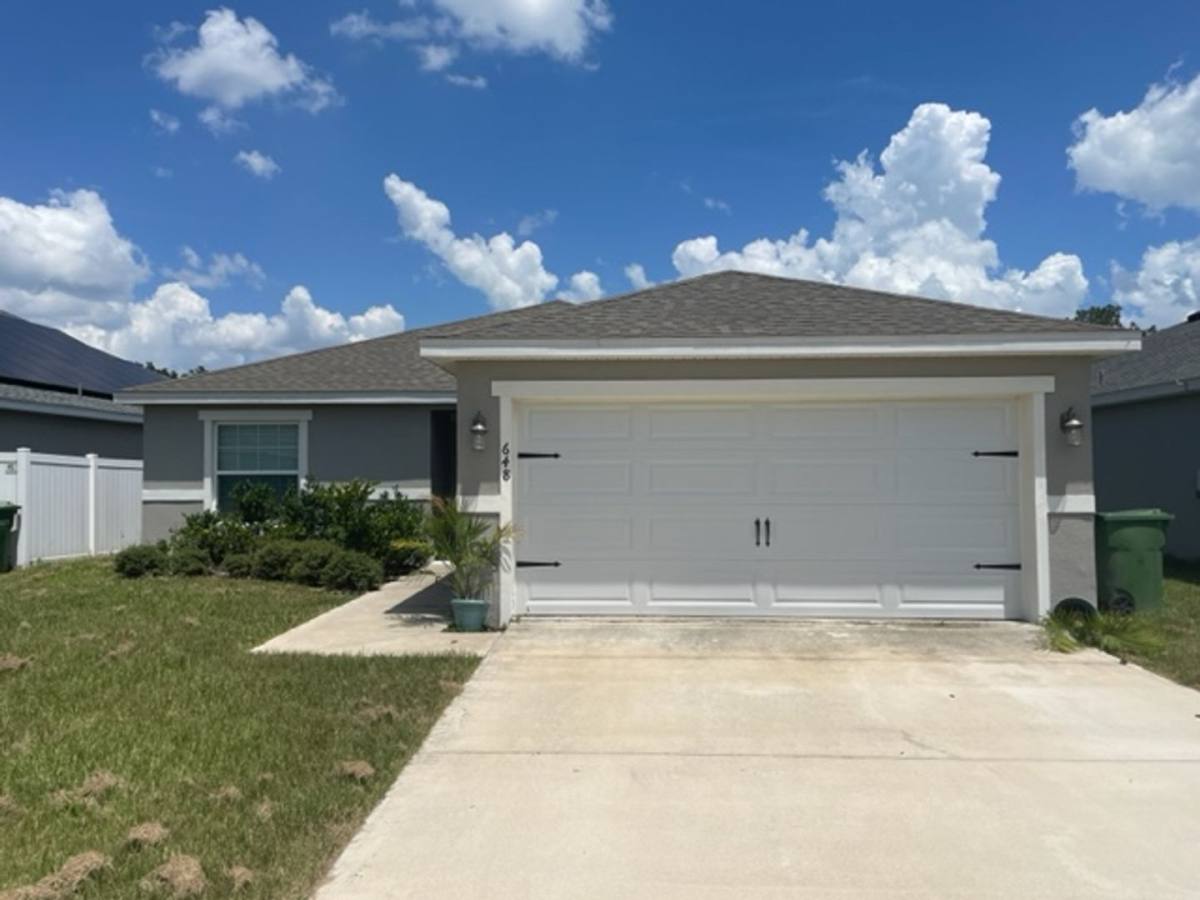 House for rent at 648 Lorient Dr, Eagle Lake, FL 33839
