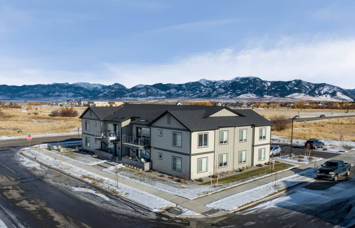 Apartment for rent at 48 Water Lily Dr, Bozeman, MT 59718
