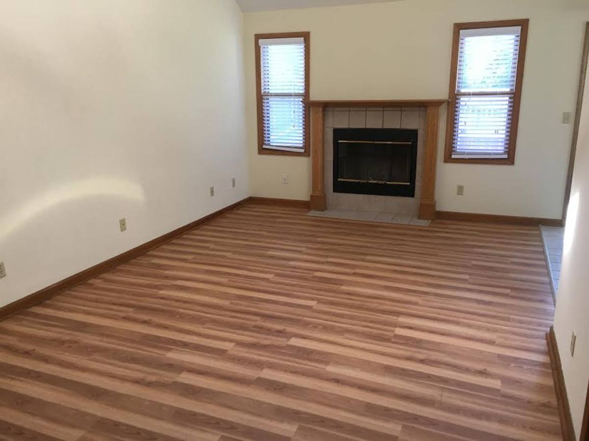 Townhouse for rent at 4400-4447 Adam Ave, Lawrence, KS 66047