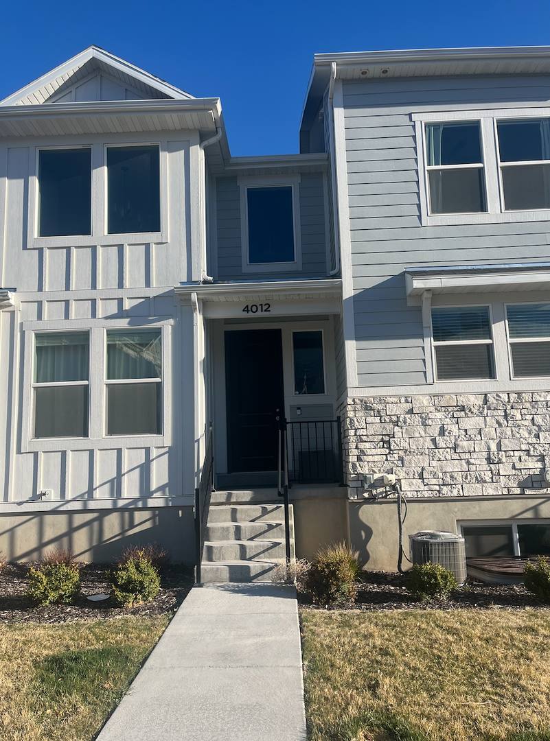House for rent at 4012 W Hardman Way, Lehi, UT 84043