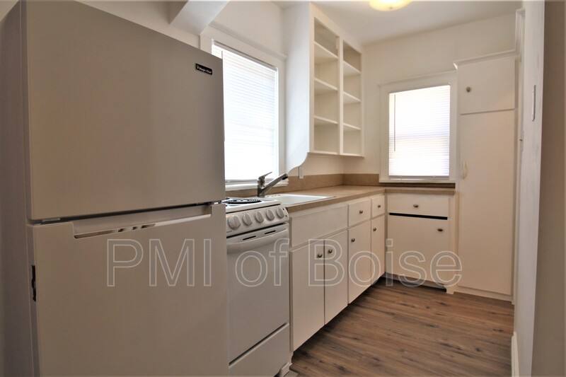 House for rent at 317 E Bannock St #3, Boise, ID 83712