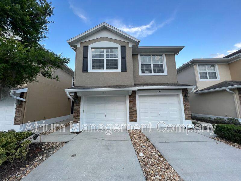 Condo for rent at 651 Allerton Way, Sanford, FL 32771