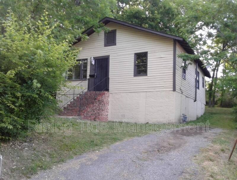 House for rent at 220 58th St, Fairfield, AL 35064
