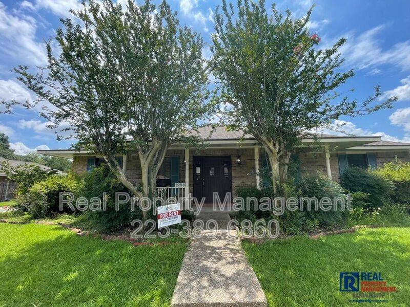 House for rent at 1228 Beckenham Dr, Baton Rouge, LA 70808