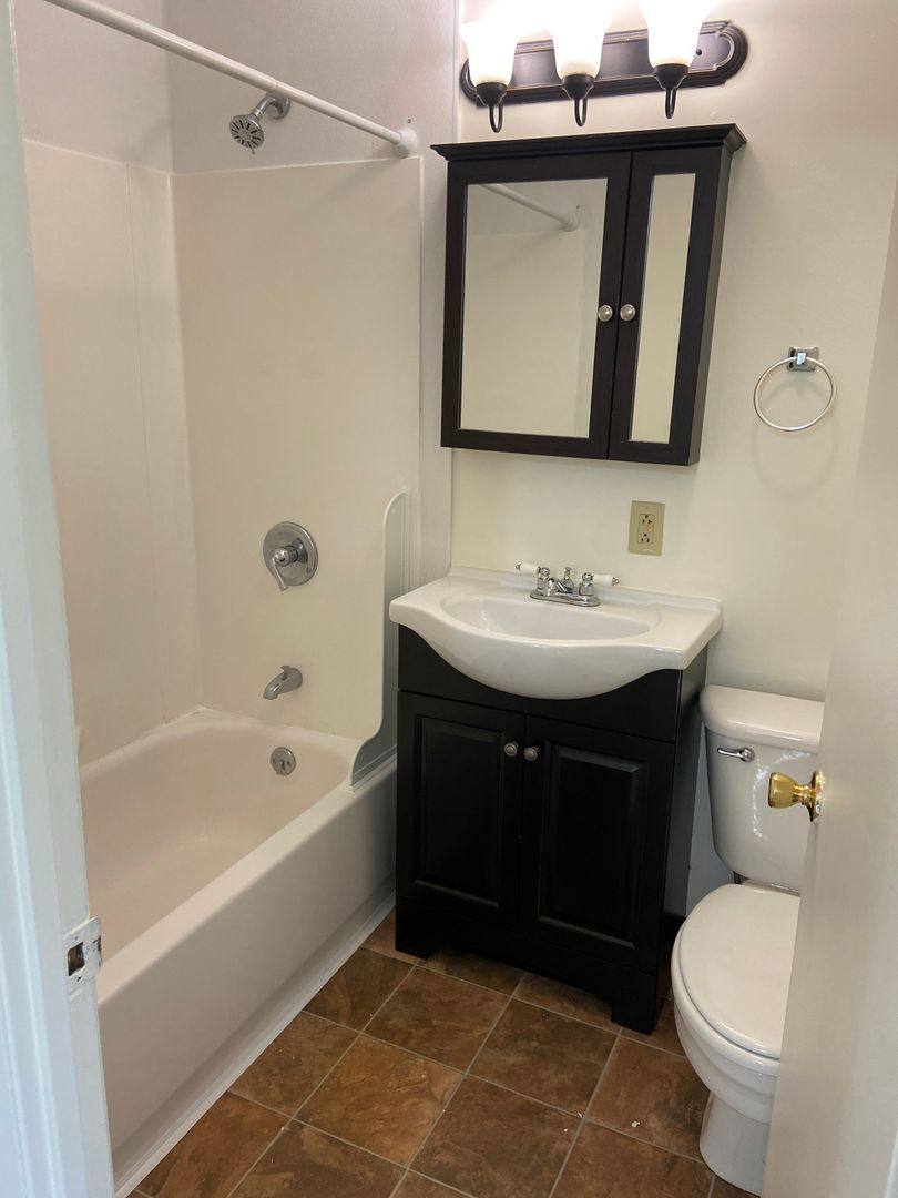 Apartment for rent at 2A Adelle Dr, Dover, NH 03820