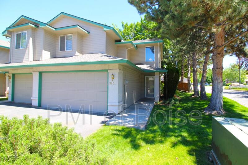 House for rent at 5801 N Cobbler Lane, Boise, ID 83703