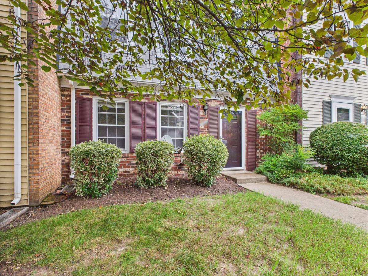 House for rent at 1507 Skirmish Run Court, Henrico, VA 23228