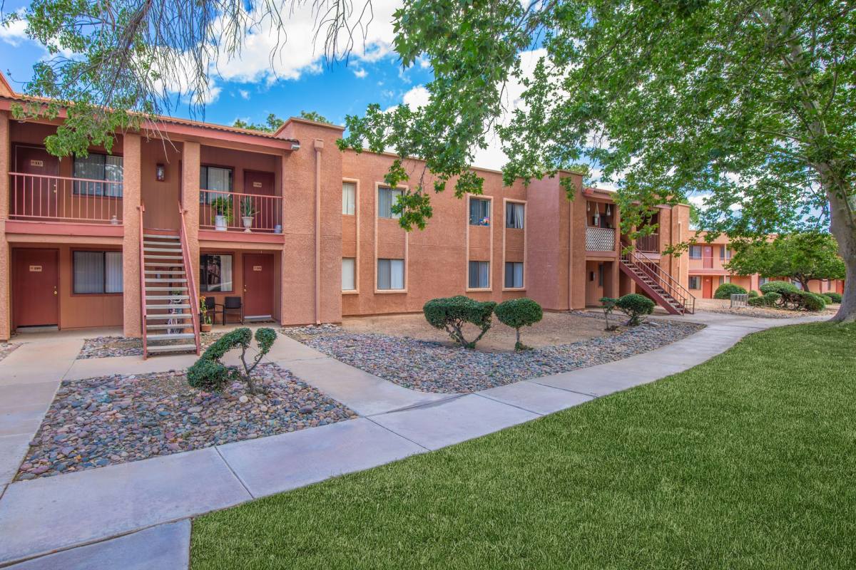 Apartment for rent at 100 E Golf Links Rd, Sierra Vista, AZ 85635