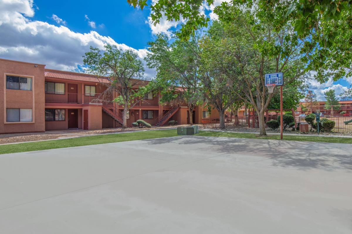 Apartment for rent at 100 E Golf Links Rd, Sierra Vista, AZ 85635