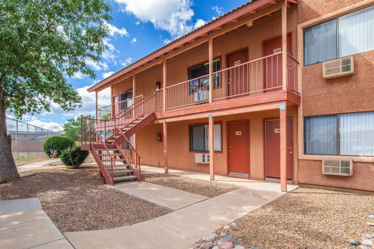 Apartment for rent at 100 E Golf Links Rd, Sierra Vista, AZ 85635