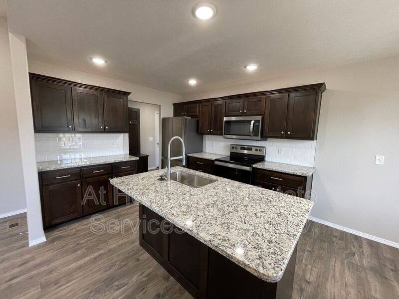House for rent at 223 W Canterbury Lane, Willard, MO 65781