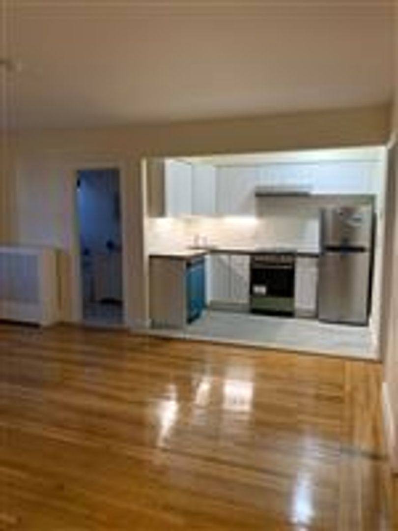 Apartment for rent at 1604 Commonwealth Ave #5, Brighton, MA 02135