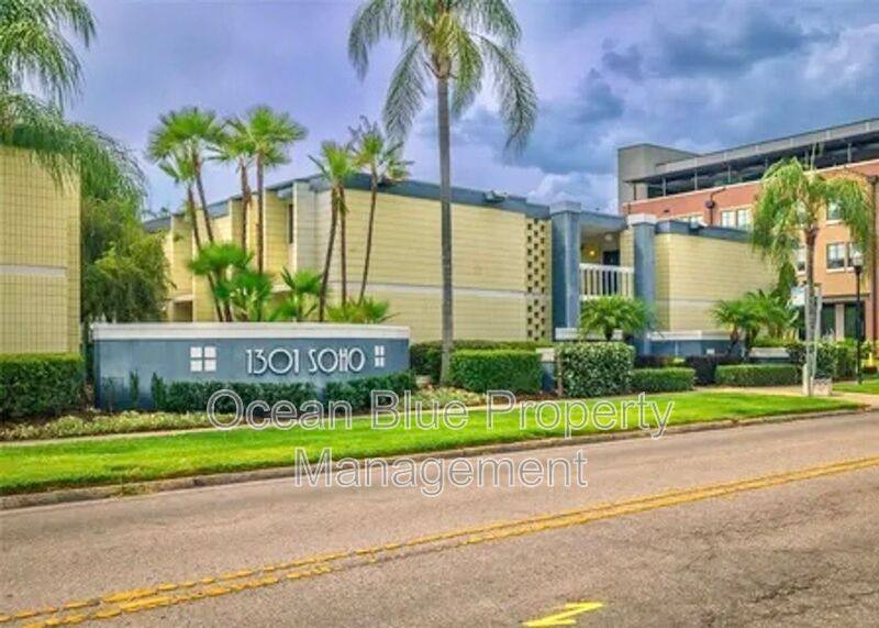 Apartment for rent at 1301 S Howard Ave #B23, Tampa, FL 33606