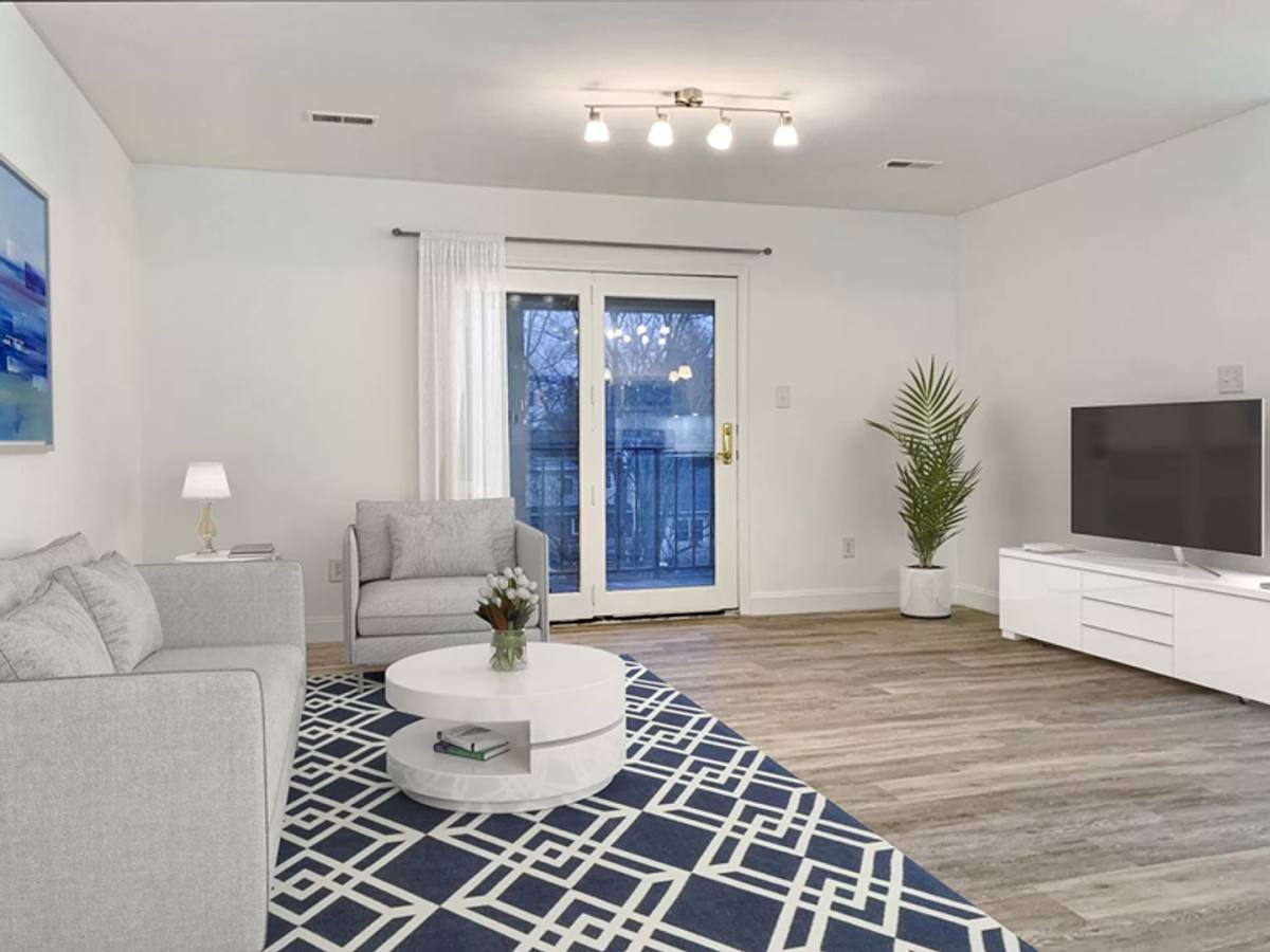 Apartment for rent at 1129 W Main St, Lansdale, PA 19446