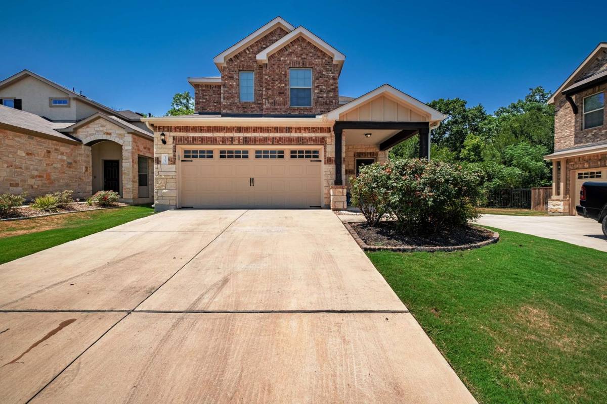 1050 Kenney Fort Crossing, Round Rock, TX 78665