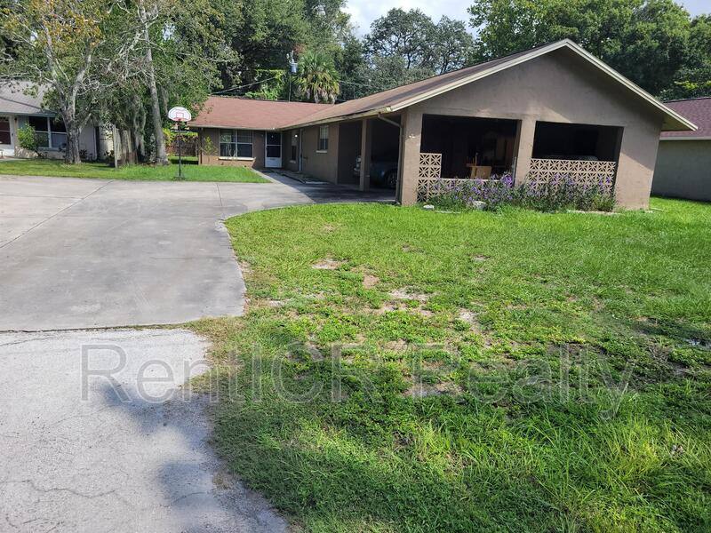 House for rent at 7122 Green St, New Port Richey, FL 34652