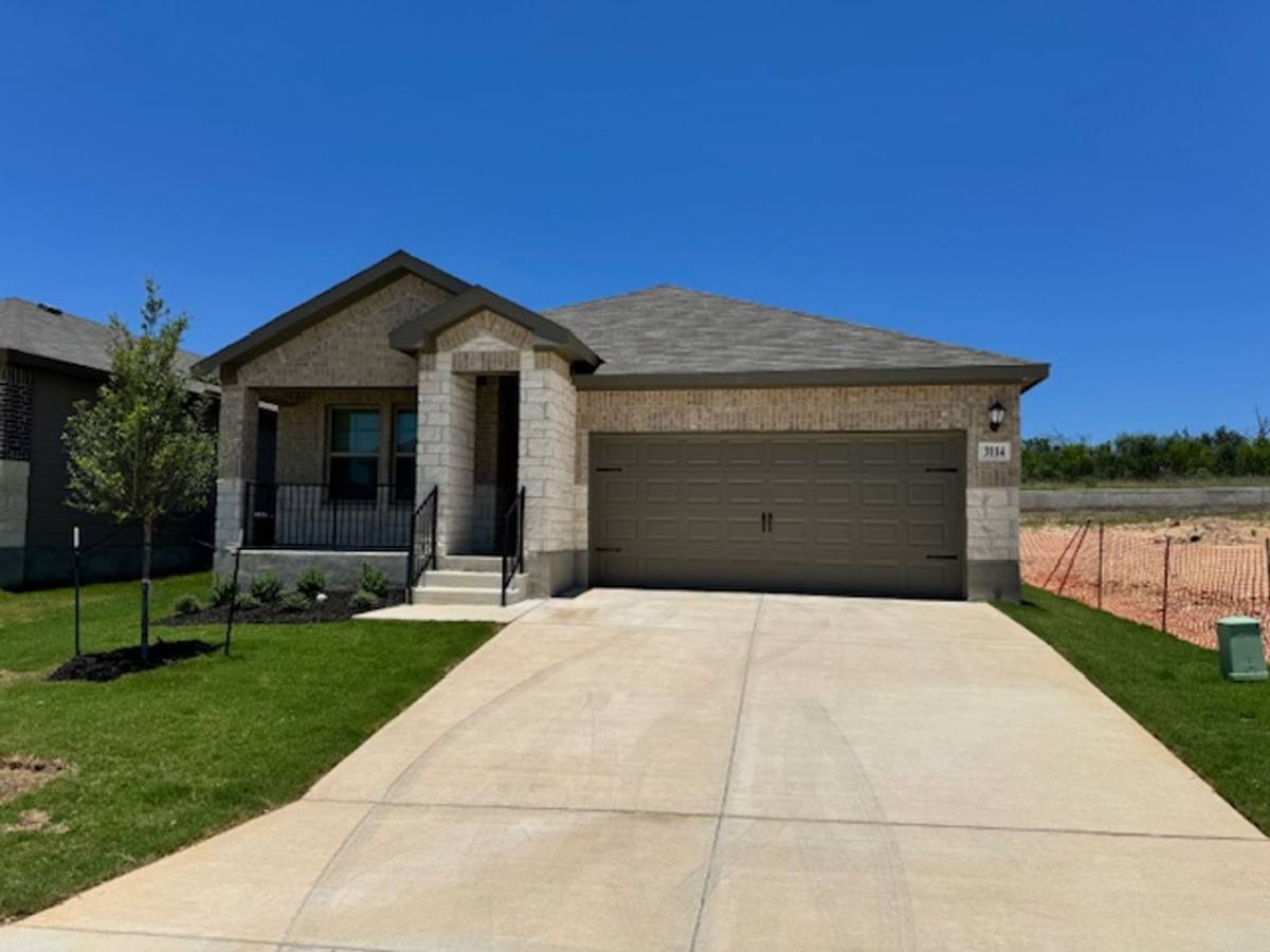 House for rent at 3114 Charyn Way, New Braunfels, TX 78132