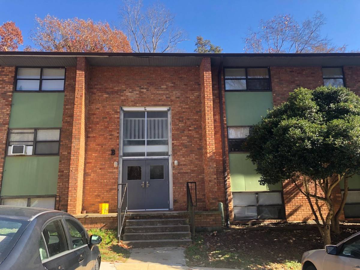 Apartment for rent at 280 Edgewood Rd, Asheville, NC 28804
