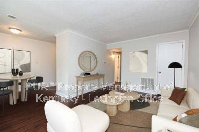 Apartment for rent at 301 Christy Allyn Court #4, Lexington, KY 40509