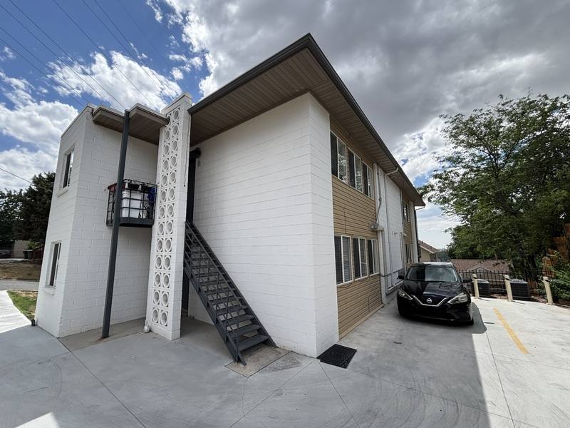 Apartment for rent at 26 W Girard Ave #A, Salt Lake City, UT 84103