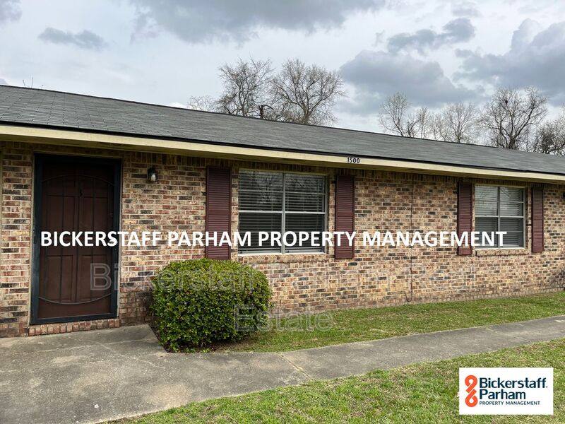 Apartment for rent at 1500 9th Ave #3, Phenix City, AL 36869