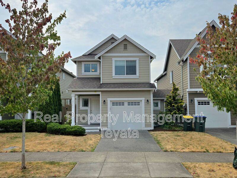 House for rent at 4741 Parker St, Bellingham, WA 98226