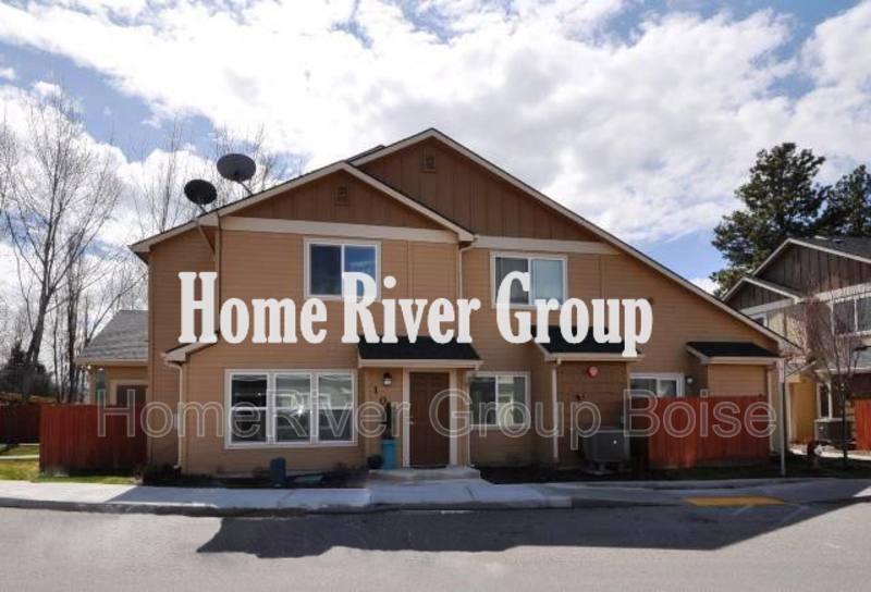 Townhouse for rent at 8860 W Shellie Lane #103, Boise, ID 83704