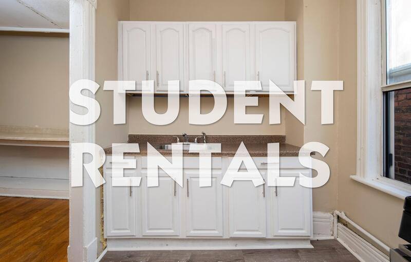 Apartment for rent at 263 Western Ave #1, Albany, NY 12203
