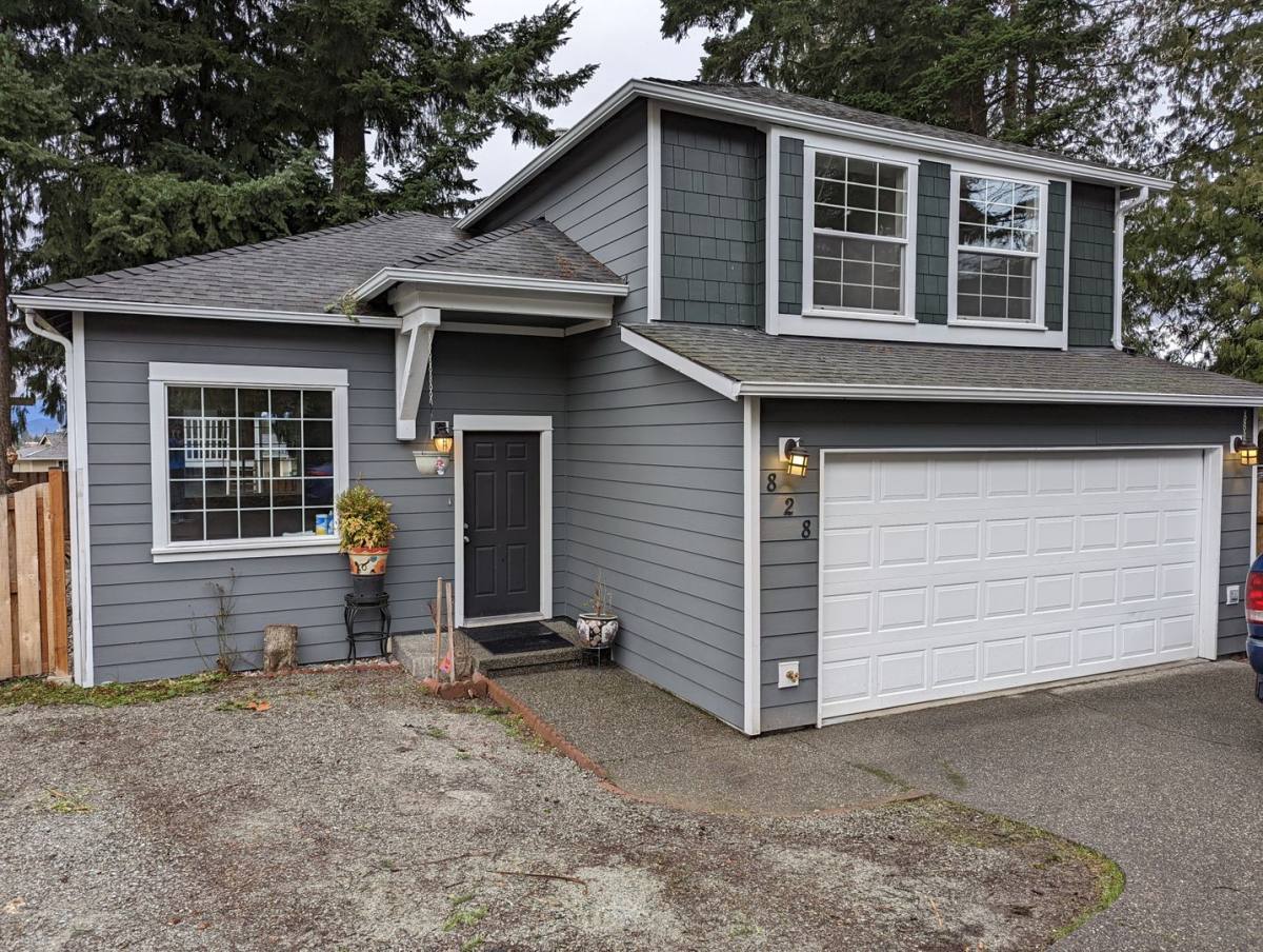House for rent at 828 N 18th St, Mount Vernon, WA 98273