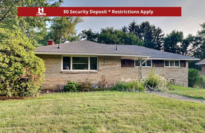 House for rent at 1962 Shady Oak Dr, Allison Park, PA 15101