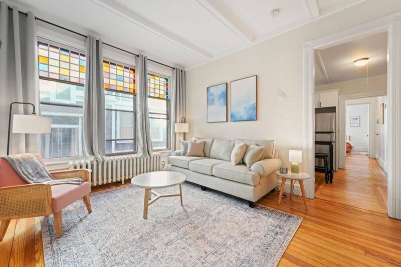 Apartment for rent at 101 Union Ave #2, Saratoga Springs, NY 12866