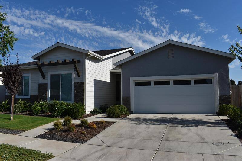 House for rent at 2446 Bastidas Dr, Merced, CA 95340