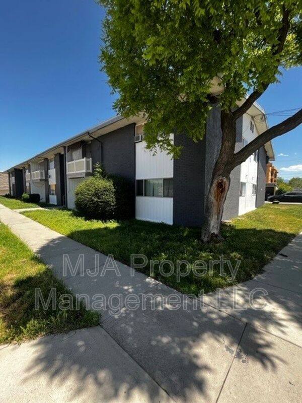 Apartment for rent at 2640 W 3800 S #6, West Valley City, UT 84119